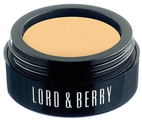 LORD & BERRY Flawless Creamy Concealer