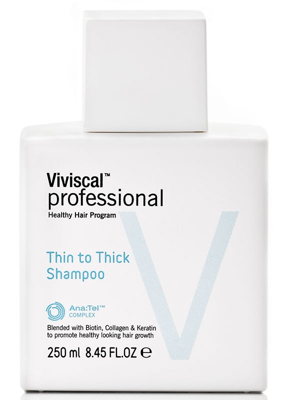 Viviscal Profressional Thin To Thick Shampoo