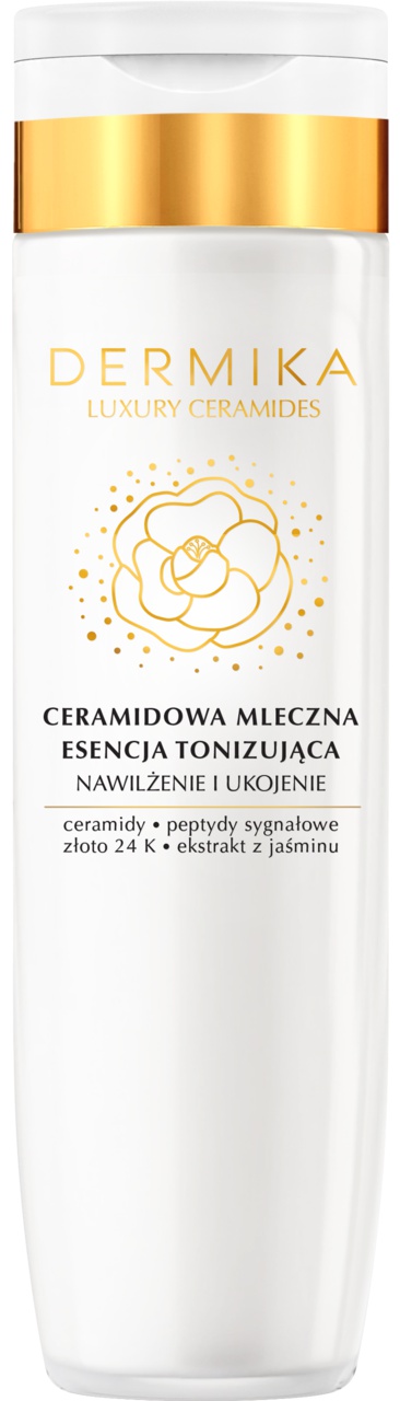 Dermika Ceramide Milk Toning Essence