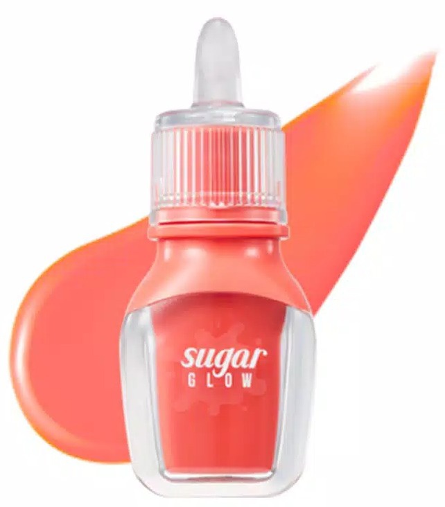 Peripera Sugar Glow Tint (#4 Sweet And Sour)
