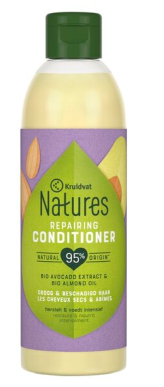 Kruidvat Natures Repair Conditioner