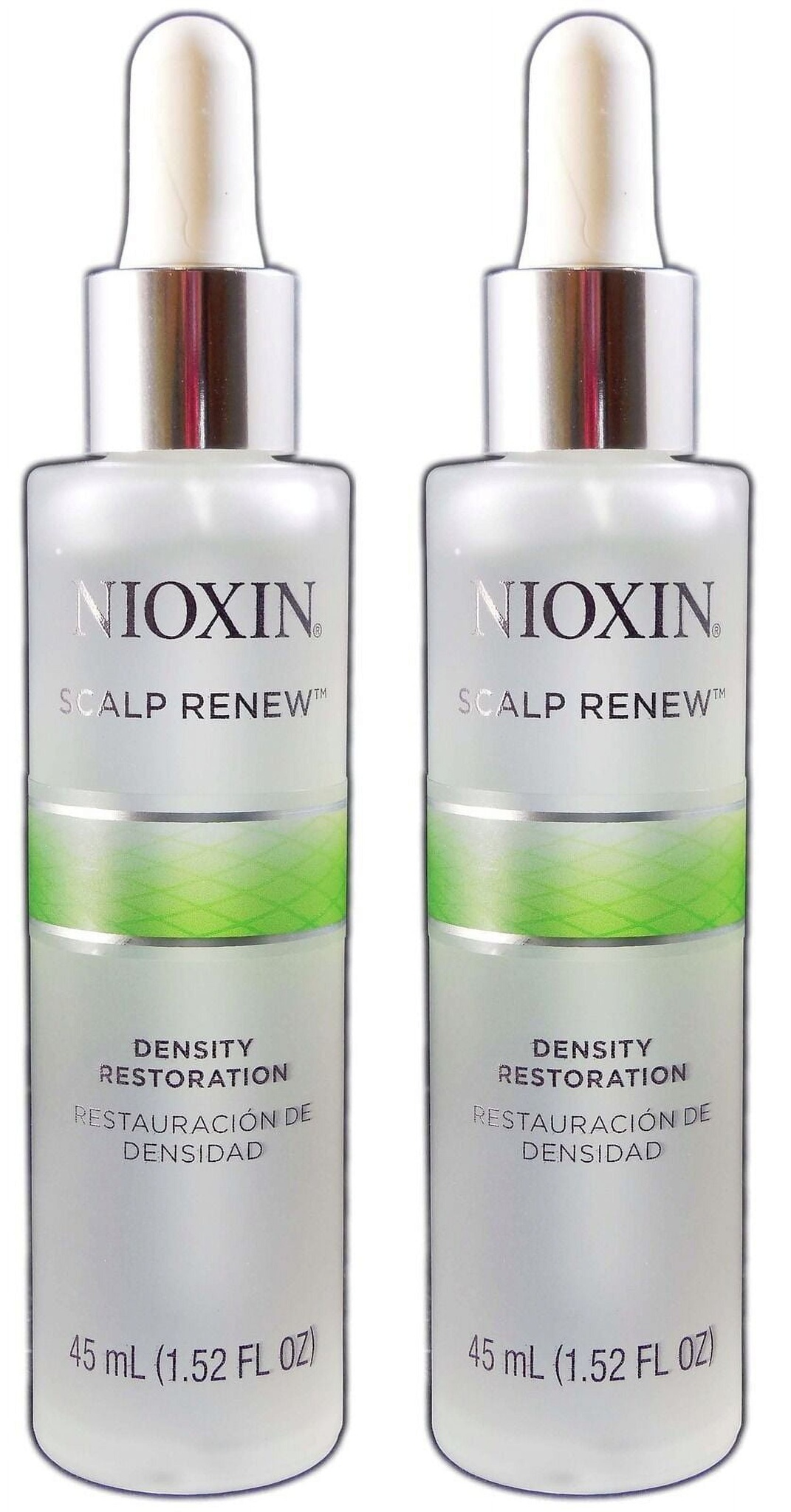 Nioxin Scalp Renew Density Restoration