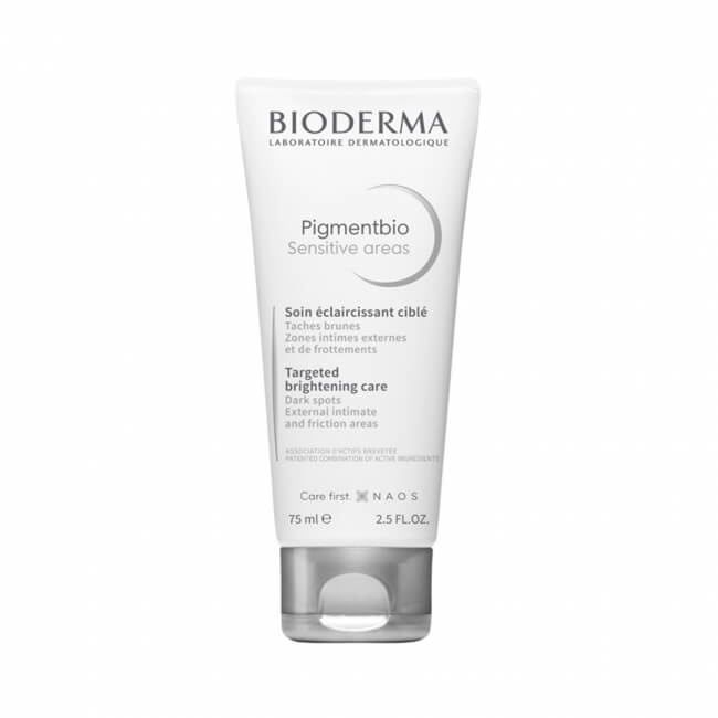 Bioderma Pigmentbio Sensitive Areas