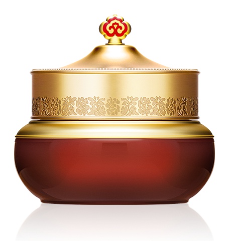 The History of Whoo Jinyulhyang Essential Massage Mask