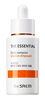 The Saem The Essential Galactomyces Vitamin Ampoule