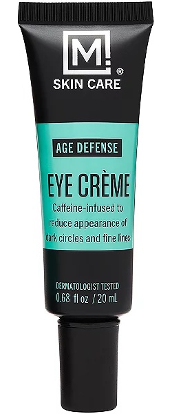 M. Skin Care Age Defense Eye Crème