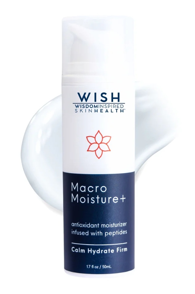 Wisdom Inspired Skin Health Macromoisture+