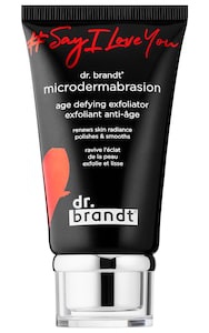 Dr. Brandt Skincare Microdermabrasion Ave Defying Exfoliate