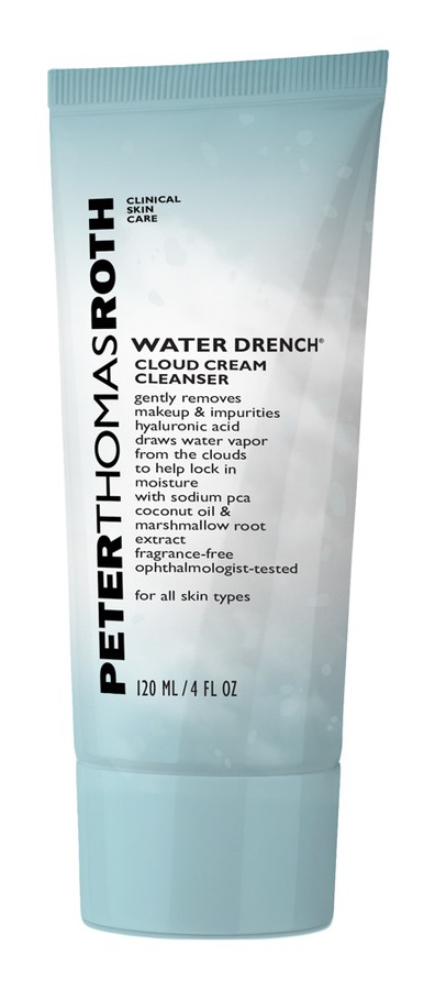 Peter Thomas Roth Water Drench Cloud Cream Cleanser