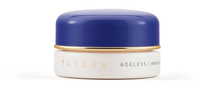 Tatcha Ageless Revitalizing Eye Cream