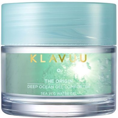 KLAVUU The Origin Deep Ocean Gel Comforter