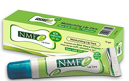 NMF Lip Balm