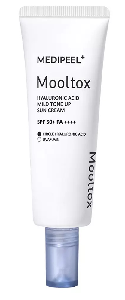 MEDI-PEEL Sunscreen Mooltox