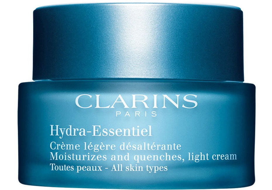 Clarins Hydra-essential Light Cream