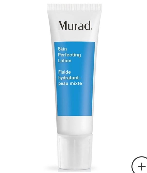 Murad Skin Perfecting Lotion
