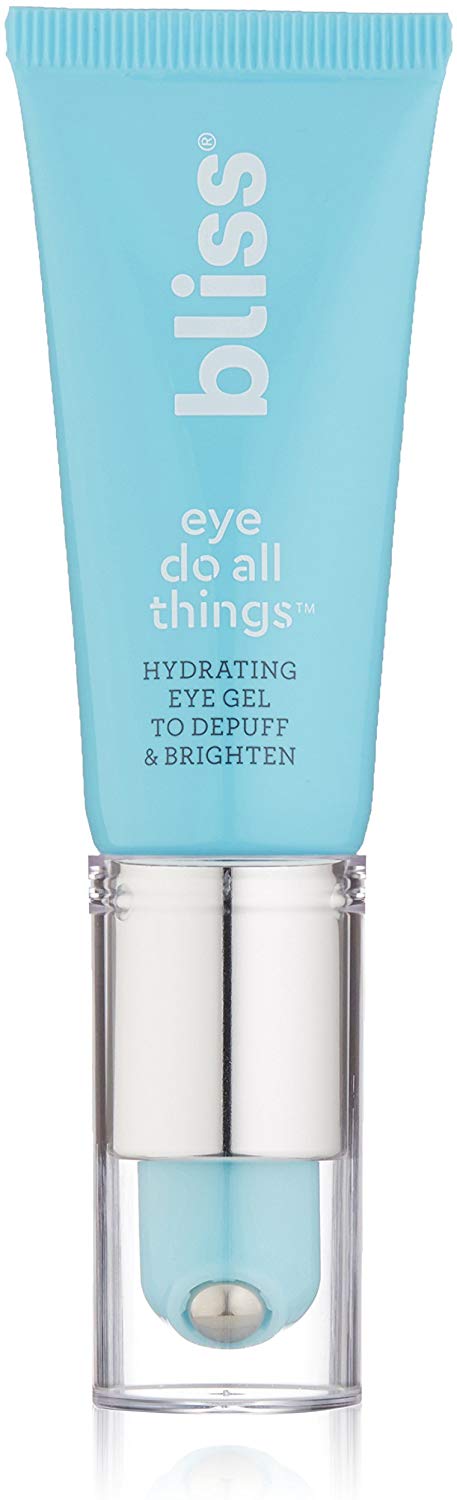 Bliss Eye Do All Things