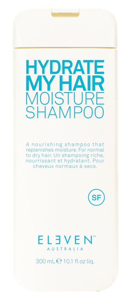 ELEVEN Australia Hydrate My Hair Moisture Shampoo