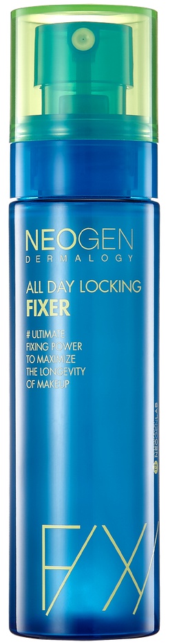 Neogen Dermalogy All Day Locking Fixer