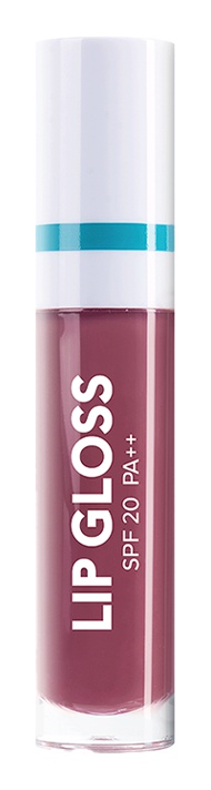 Amaterasun Lip Gloss SPF 29 Pa++++