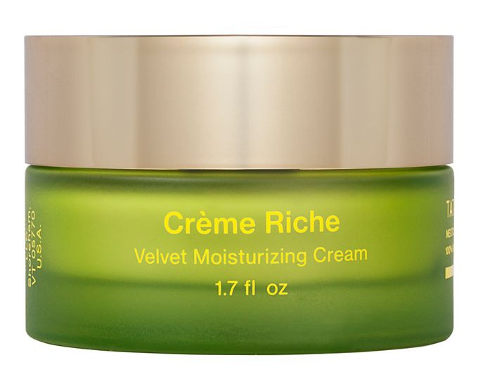 Tata Harper Crème Riche Velvet Moisturizing Cream
