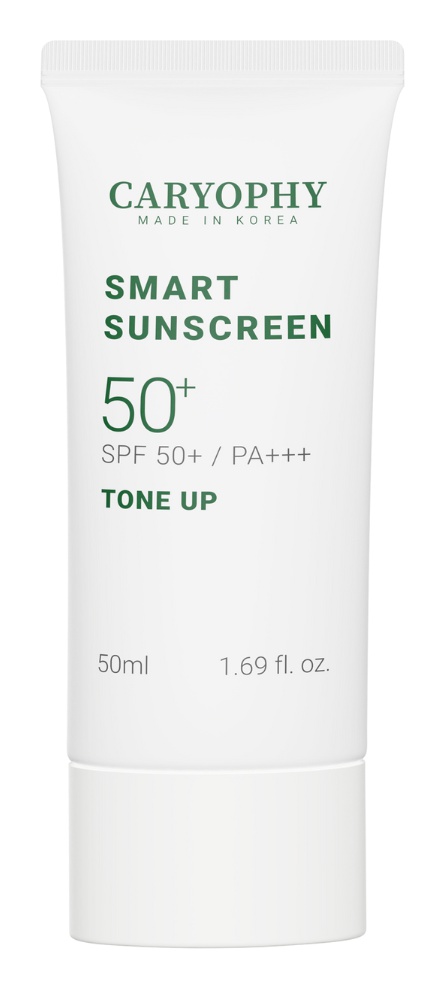 CARYOPHY Smart Sunsccreen Tone Up
