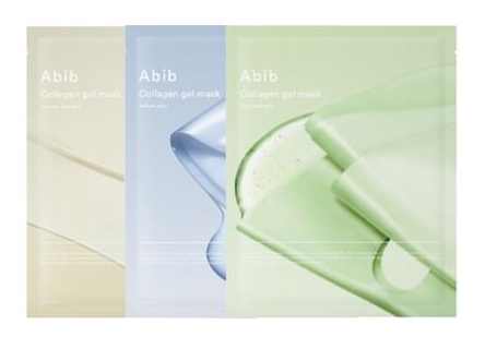 Abib Collagen Gel Mask