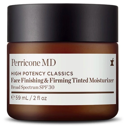 Perricone MD Face Finishing & Firming Tinted Moisturizer Broad Spectrum SPF 30