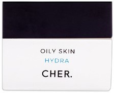 Cher Beauty Oily Skin Hydra