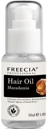 Freecia Professional Macadamia Hair Oil