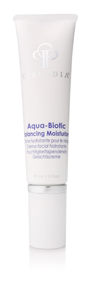 Circadia Aqua-biotic Balancing Moisturizer