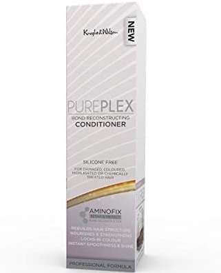 Knight & Wilson Pureplex Hair Repair System -  Conditioner