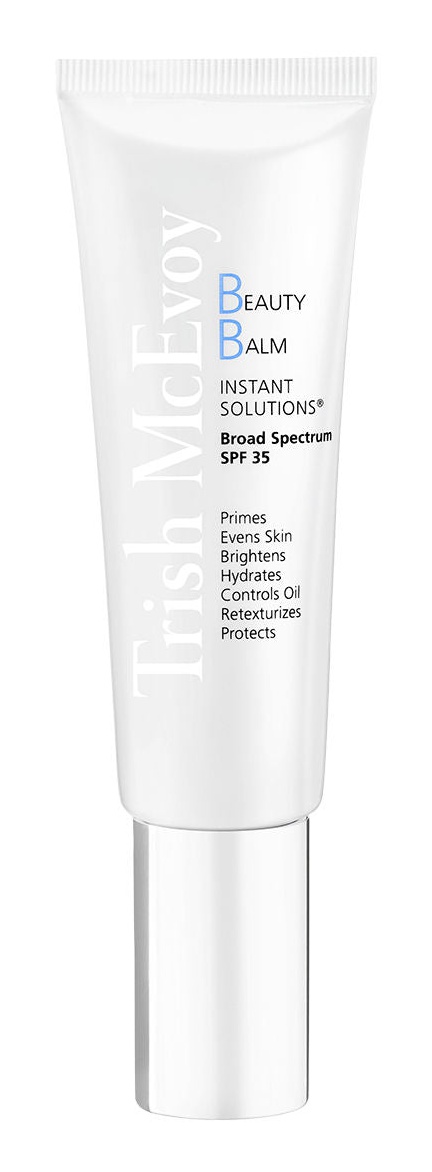 Trish McEvoy Instant Solutions® Beauty Balm SPF 35