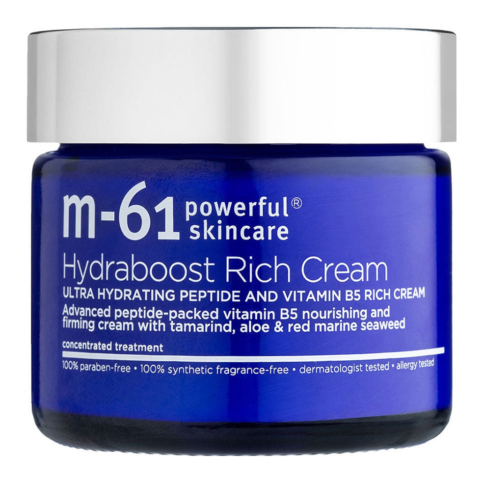 M-61 Hydroboost Rich