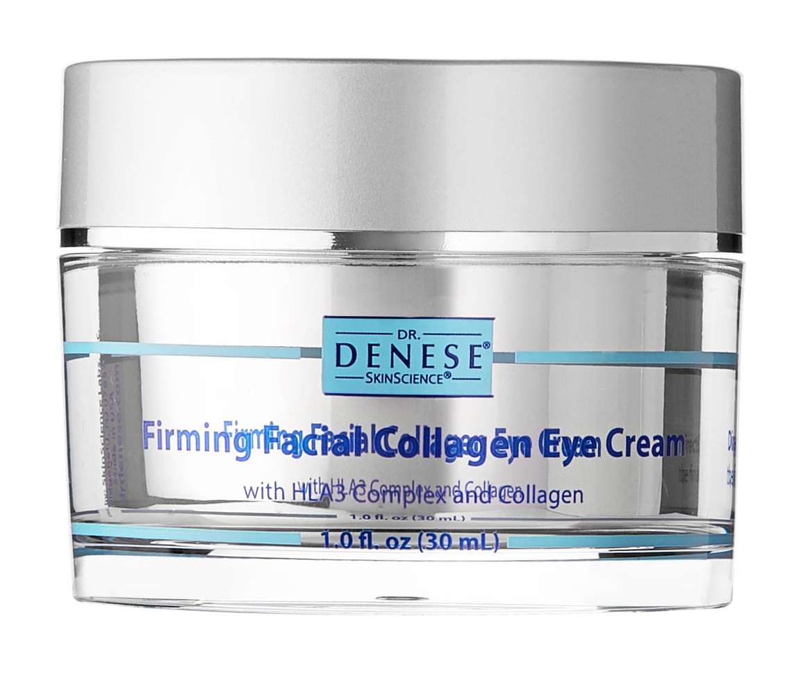 dr. denese Firming Facial Collagen Eye Cream