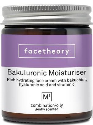 facetheory Bakuluronic Moisturiser M1 (unscented)