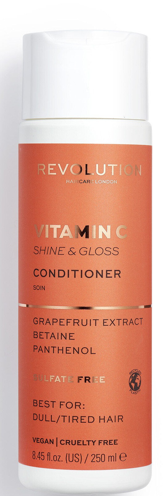 Revolution Haircare Vitamin C Shine & Gloss Conditioner