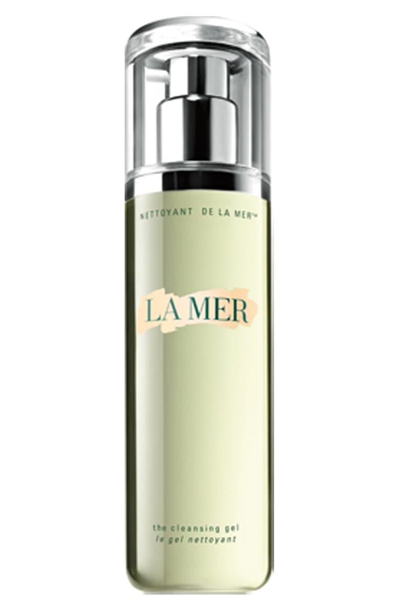 La Mer The Cleansing Gel