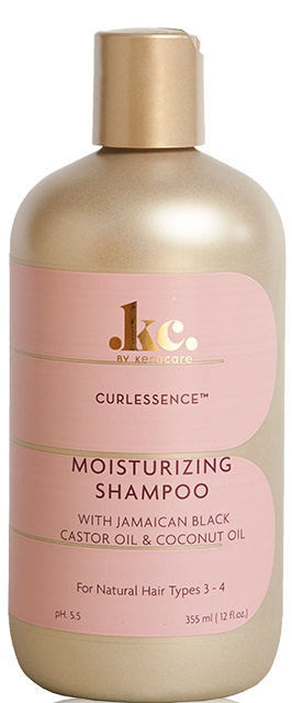 KeraCare Moisturizing Shampoo