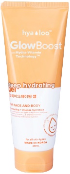 Hyaloo Glow Boost Deep Hydrating Gel
