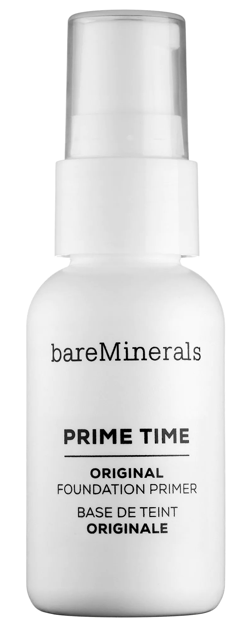 bareMinerals Prime Time™ Foundation Primer