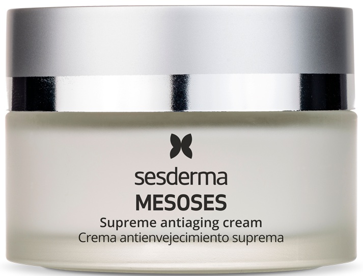 Sesderma Mesoses Supreme Anti Aging Cream