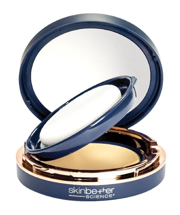 Skinbetter Science Sunbetter® Tone Smart SPF 68 Sunscreen Compact