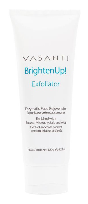 Vasanti Brightenup! Enzymatic Face Rejuvenator