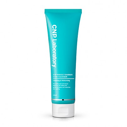 CNP Perfect Barrier Cera Cleanser