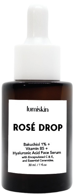 Lumiskin Rosé Drop