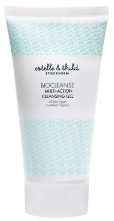 Estelle & Thild Biocleanse Multi Action Cleansing Gel