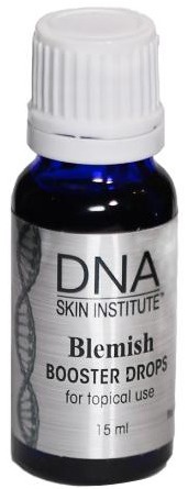 DNA skin Institute Blemish Booster Drops