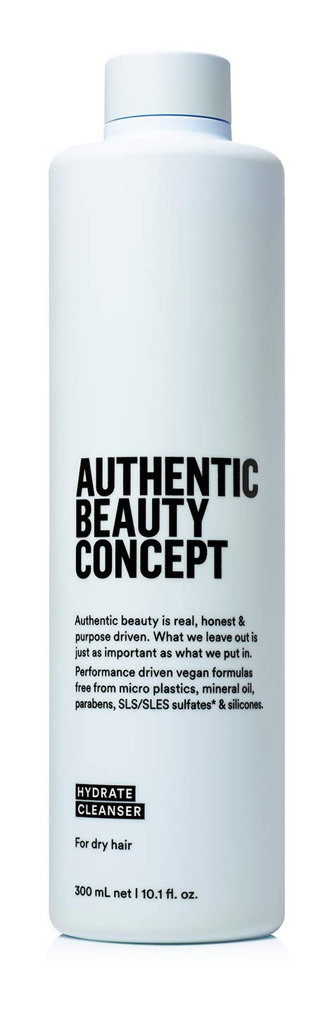 Authentic Beauty Concept Hydrate Cleanser