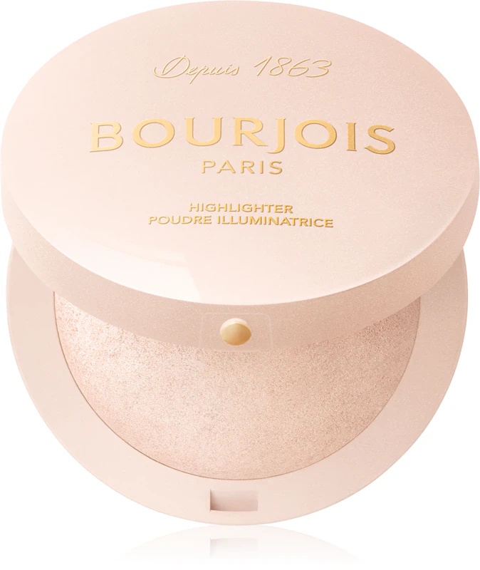 Bourjois Maxi Round Pot Highlighter