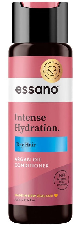 Essano Intense Hydration Argan Oil Conditioner